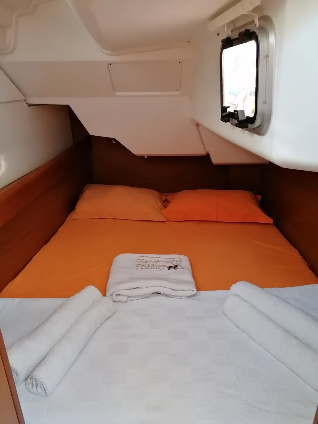 Яхта - кухня